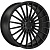9x21/5x120 ET40 D62,6 LS FG62 MB (конус)