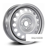 TREBL R16 / 6.5J PCD 6x170 ЕТ 106 ЦО 130.1 LT2889D