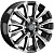 Replay 8x20/6x139,7 ET60 D95,1 TY402 GMF (пш, C570)