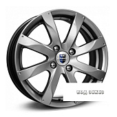 КиК R14 / 5.5J PCD 4x100 ЕТ 49 ЦО 56.6 Джемини-Оригинал