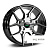 Megami R14 / 6J PCD 4x98 ЕТ 35 ЦО 58.6 MGM-29
