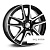 Скад R16 / 6J PCD 4x100 ЕТ 45 ЦО 60.1 Сидней