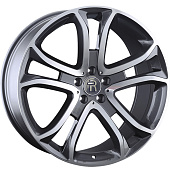 10x21/5x112 ET44 D66,6 MR208 GMF (конус, MB001)
