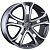 10x21/5x112 ET52 D66,6 MR208 GMF (конус, MB001)