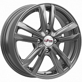 6x15/4x100 ET46 D54,1 Маскот (КС870) Хай Вэй
