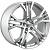 8,5x19/5x120 ET30 D66,1 R029 (Voyah) Silver