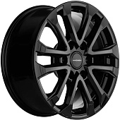 7,5x18/6x114,3 ET38 D67,1 KHW1805 (Mohave) Black