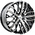 8,5x20/5x108 ET45 D63,4 R002 (Land Rover) BD