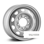 ТЗСК R16 / 6.5J PCD 5x139.7 ЕТ 40 ЦО 108.5 UAZ 31622 Patriot S