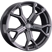 9,5x22/5x112 ET45 D66,6 MR163 GM (конус, C570)