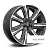 Premium Series R20 / 8.5J PCD 5x120 ЕТ 44 ЦО 72.6 КР1067 Kleemann