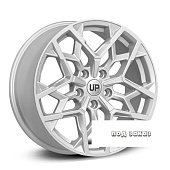 Wheels UP R17 / 7.5J PCD 5x112 ЕТ 40 ЦО 57.1 Up110