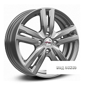 iFree R15 / 6J PCD 4x100 ЕТ 50 ЦО 60.1 Горизонт