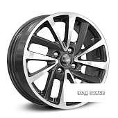 iFree Original R15 / 6J PCD 4x100 ЕТ 37 ЦО 60.1 ZV XRAY КС899