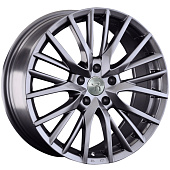 8x20/5x114,3 ET30 D60,1 LX107 GM (конус, C570)