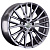 8x18/5x114,3 ET30 D60,1 LX107 GM (конус, C570)