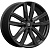 8x20/5x108 ET36 D65,1 КР014 (Exeed VX) Fury black