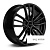 KHOMEN WHEELS R18 / 7J PCD 5x108 ЕТ 33 ЦО 60.1 1812