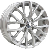 6x15/4x100 ET46 D54,1 R015 (Rio, Solaris) SL