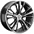 Replay 8x18/5x114,3 ET34 D67,1 GS46 GMFP (конус, C570)