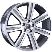 9,5x21/5x120 ET49 D72,6 LR84 GMF (пш, LR002)