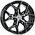 7,5x19/5x114,3 ET45 D67,1 R139 (Mazda) BD