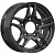 6x15/5x139,7 ET40 D98,1 Бустер (КС1116) BK