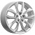 7x18/5x114,3 ET45 D67,1 КР001 (Hongqi H5 II) Elite Silver