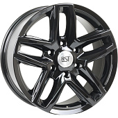 8x18/6x139,7 ET42 D75,1 R238 (H9) BL