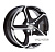 Скад R15 / 6J PCD 4x108 ЕТ 47.5 ЦО 63.35 Аллигатор