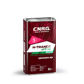 Масло трансмиссионное C.N.R.G N-Trance ATF II D (1л)