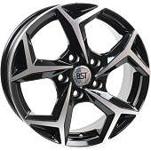 6,5x16/5x114,3 ET40 D60,1 R066 (Corolla) BD