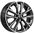 7x18/5x108 ET47 D60,1 КР012 (Tiggo 8 Pro) Diamond Quartz