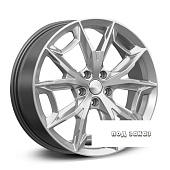 Скад R19 / 7.5J PCD 5x112 ЕТ 32 ЦО 66.6 Паркер HS