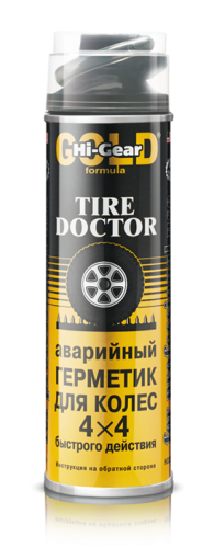 cee55313-7ea4-11e4-977b-001e673659ad HG5339 TIRE DOCTOR. Аварийн.гермет.для ремонта проколов колес(а