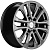 7,5x18/6x139,7 ET42 D100,1 KHW1805 (Great Wall POER (new)) Gray