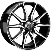 8,5x21/5x150 ET54 D110,1 TY420 BKF (пш)