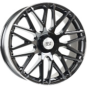 8,5x20/5x114,3 ET45 D67,1 R042 (Mazda CX-9) BDR