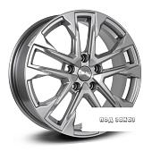 Скад R17 / 7J PCD 5x115 ЕТ 43 ЦО 70.2 Атакор