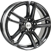 6,5x17/5x114,3 ET40 D64,1 R197 (F7) BL