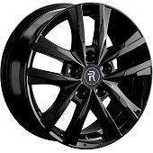 6,5x16/5x120 ET51 D65,1 VV216 BK (конус, C570)