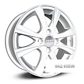 Скад R14 / 5.5J PCD 4x100 ЕТ 49 ЦО 56.6 Мальта