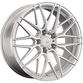 8x18/5x114,3 ET40 D67,1 RC13 Sil (конус)