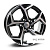 RST R16 / 6.5J PCD 5x108 ЕТ 50 ЦО 63.4 R066