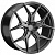 8,5x20/5x120 ET30 D72,6 LS FG14 MGM (конус, C570)