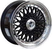 Диск колеса Lizardo "XH157" 6,5х15 4*98 ET25 D67,1 BML