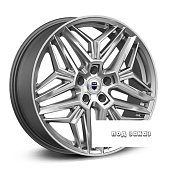 КиК R19 / 7J PCD 5x108 ЕТ 33 ЦО 60.1 Колумб