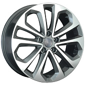 6,5x17/5x114,3 ET40 D64,1 HV8 GMF (конус, C570)