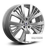 КиК R19 / 7.5J PCD 5x114.3 ЕТ 45 ЦО 66.6 Марвел