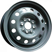 5,5x14/4x98 ET35 D58,6 Lada Серый